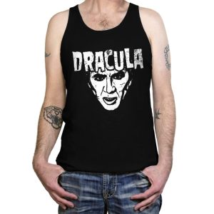 Cageula  - Tanktop Tanktop RIPT Apparel X-Small / Black