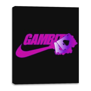 Cajun Athletics - Canvas Wraps Canvas Wraps RIPT Apparel