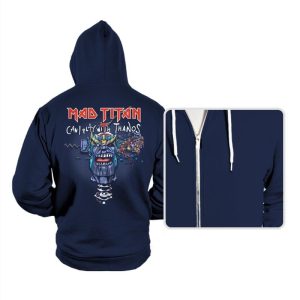 Can I Play With - Hoodies Hoodies RIPT Apparel