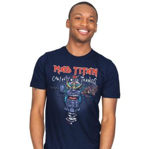 Can I Play With - Mens T-Shirts RIPT Apparel