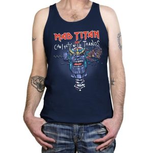 Can I Play With - Tanktop Tanktop RIPT Apparel