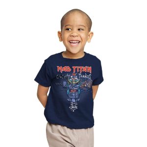 Can I Play With - Youth T-Shirts RIPT Apparel