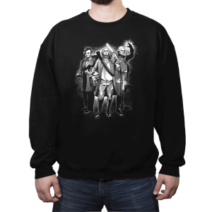 'merica Reprint - Crew Neck Crew Neck RIPT Apparel