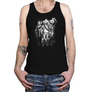 'merica Reprint - Tanktop Tanktop RIPT Apparel