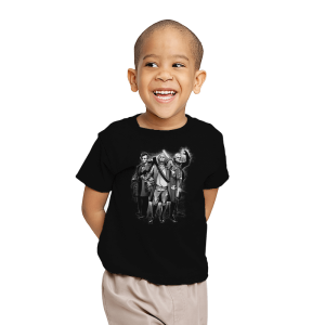 'merica Reprint - Youth T-Shirts RIPT Apparel