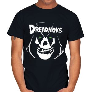 'Noks - Mens T-Shirts RIPT Apparel Small / Black
