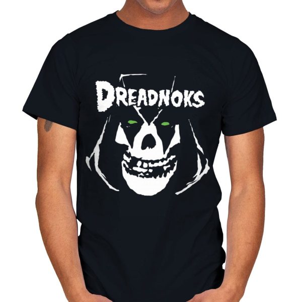 'Noks - Mens T-Shirts RIPT Apparel Small / Black