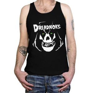 'Noks - Tanktop Tanktop RIPT Apparel X-Small / Black
