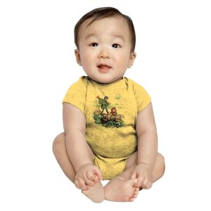 'Wok this Way - Onesies Kids RIPT Apparel