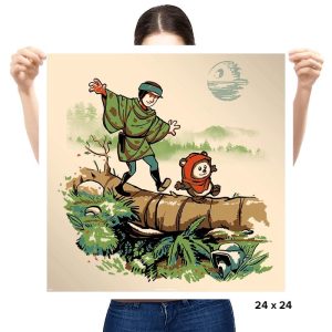 'Wok this Way - Prints Posters RIPT Apparel