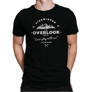 Come Play with Us - Mens Premium T-Shirts RIPT Apparel Small / Black