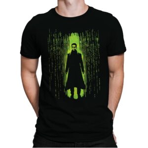 Dale Hutchinson - Mens Premium T-Shirts RIPT Apparel Small / Black