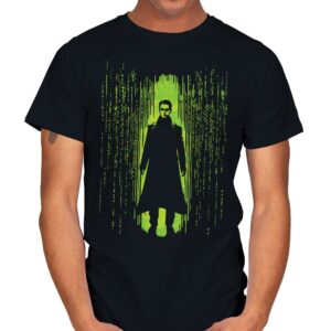 Dale Hutchinson - Mens T-Shirts RIPT Apparel Small / Black