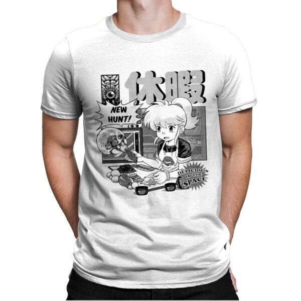 Day Off - Mens Premium T-Shirts RIPT Apparel Small / White