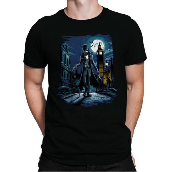 Jack The Ripper - Mens Premium T-Shirts RIPT Apparel