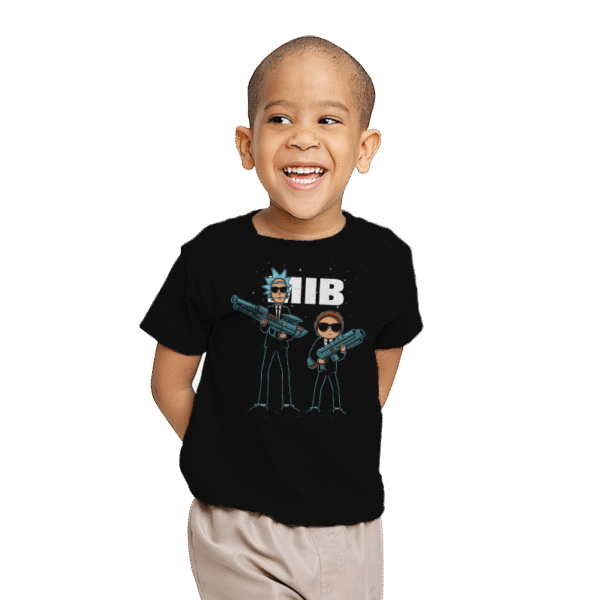 RMIB - Youth T-Shirts RIPT Apparel