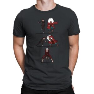 Turbo Fusion - Mens Premium T-Shirts RIPT Apparel Small / Heavy Metal