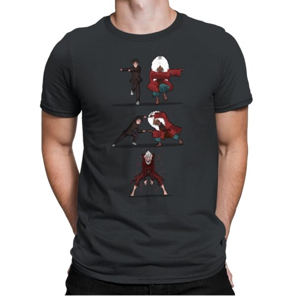 Turbo Fusion - Mens Premium T-Shirts RIPT Apparel Small / Heavy Metal