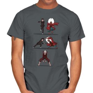 Turbo Fusion - Mens T-Shirts RIPT Apparel Small / Charcoal