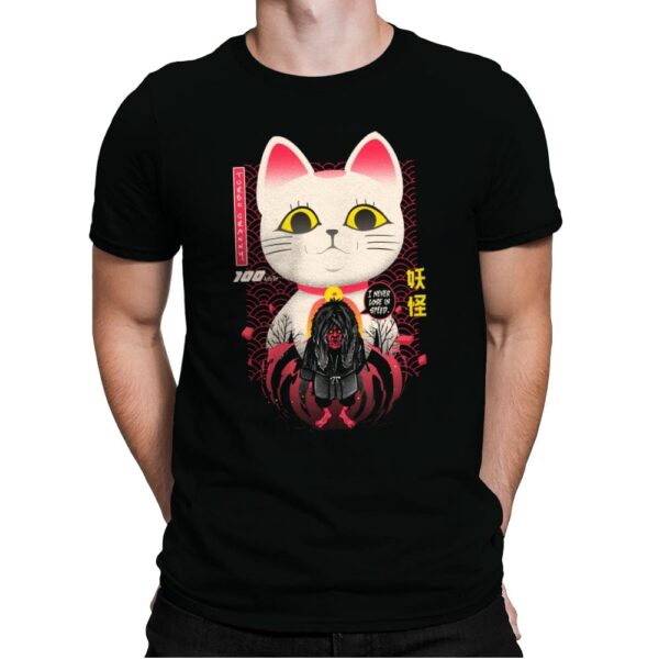 Turbo Granny - Mens Premium T-Shirts RIPT Apparel Small / Black