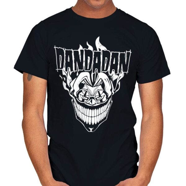 Turbo Metal - Mens T-Shirts RIPT Apparel Small / Black