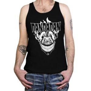 Turbo Metal - Tanktop Tanktop RIPT Apparel X-Small / Black