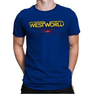 Vacation - Mens Premium T-Shirts RIPT Apparel Small / Royal