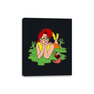 We Got One - Canvas Wraps Canvas Wraps RIPT Apparel 8x10 / Black
