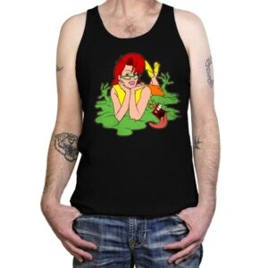 We Got One - Tanktop Tanktop RIPT Apparel X-Small / Black