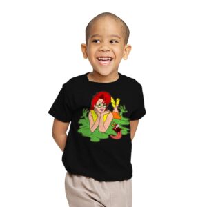 We Got One - Youth T-Shirts RIPT Apparel X-small / Black