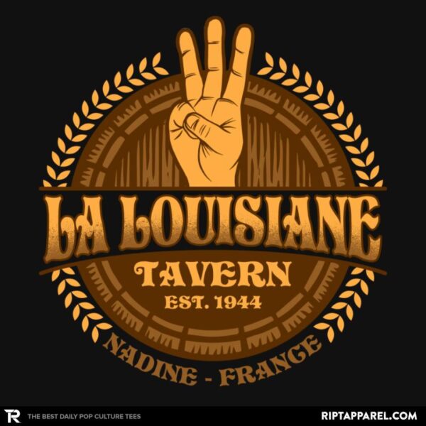 The Basterd Tavern