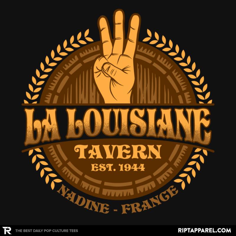 The Basterd Tavern