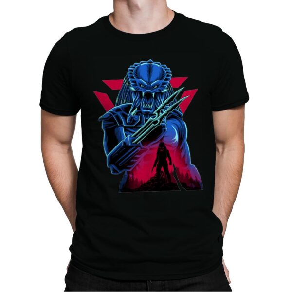 Jungle Hunter - Mens Premium