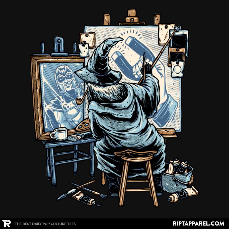 Painting Wizard