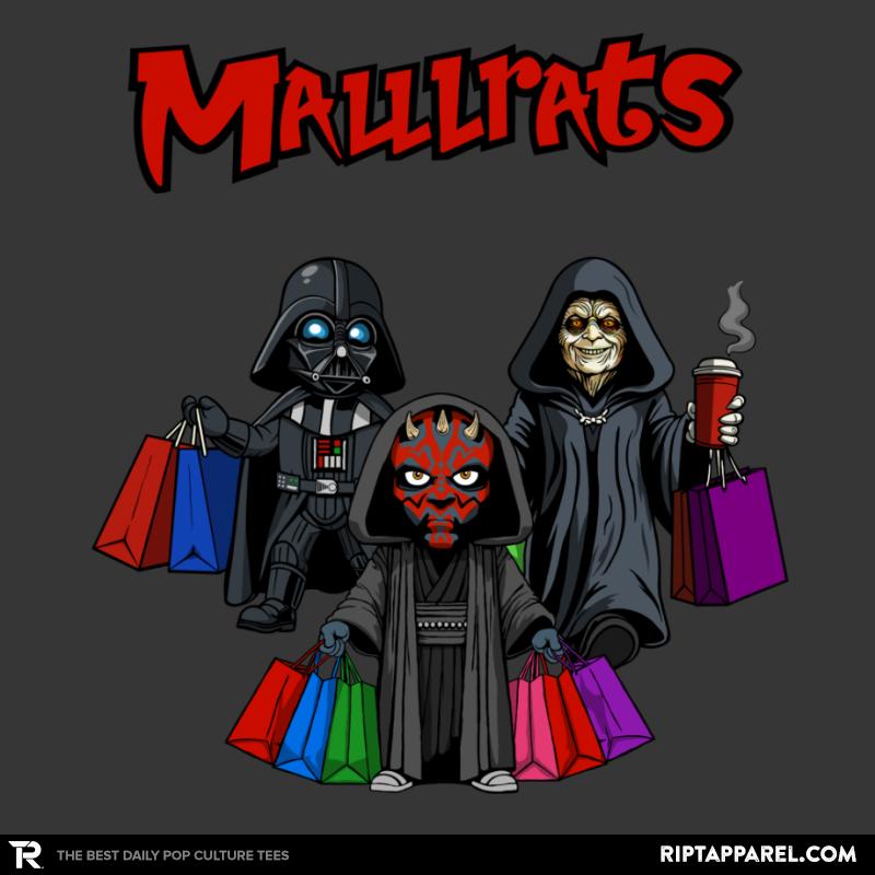 Maulrats