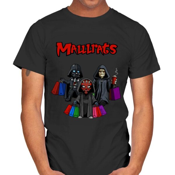 Maulrats - Mens