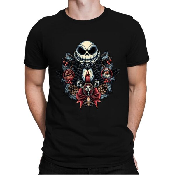 Christmas Jack - Mens Premium