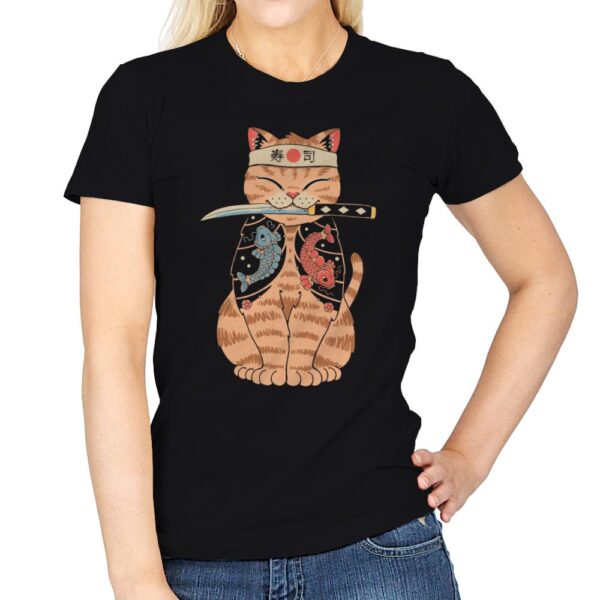 Catana II - Womens