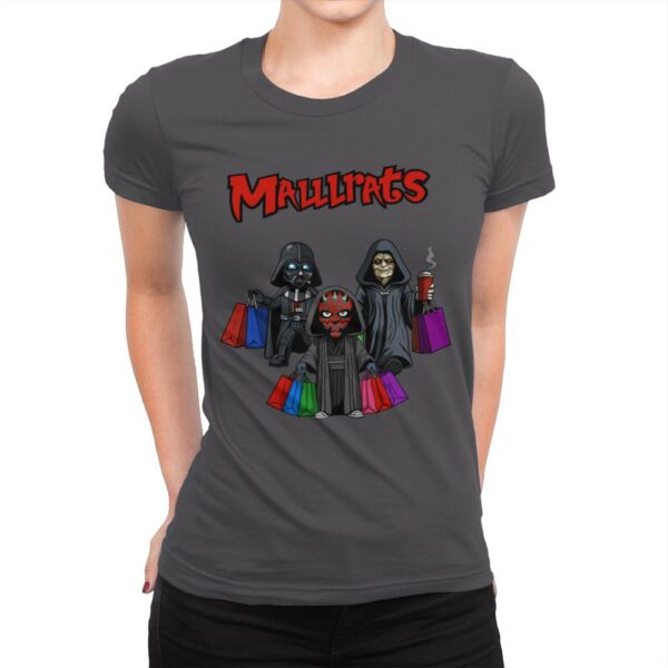 Maulrats - Womens Premium