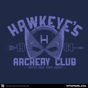 Archery Club Exclusive