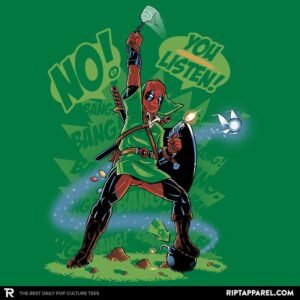 NO! You Listen Exclusive