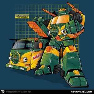 Turtlehide Exclusive