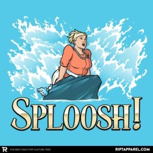 Sploosh! Exclusive
