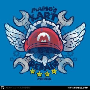 Kart Repair Exclusive