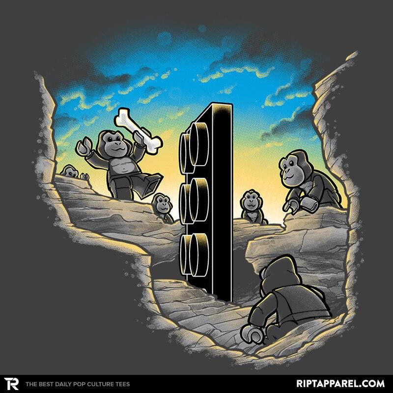 2001 Bricks Exclusive