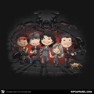 Marine Friends Exclusive