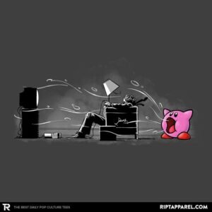 High Fidelity Pink Cassette Exclusive