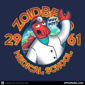 Med. School Of The Future Exclusive