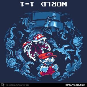 Stranger Plumbing Exclusive