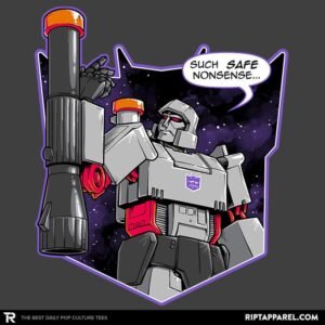 Orange-Capped Commander Exclusive